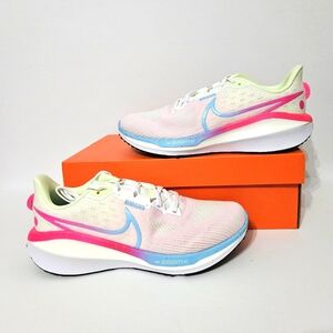 Nike Wmn Vomero 17 Pink Foam